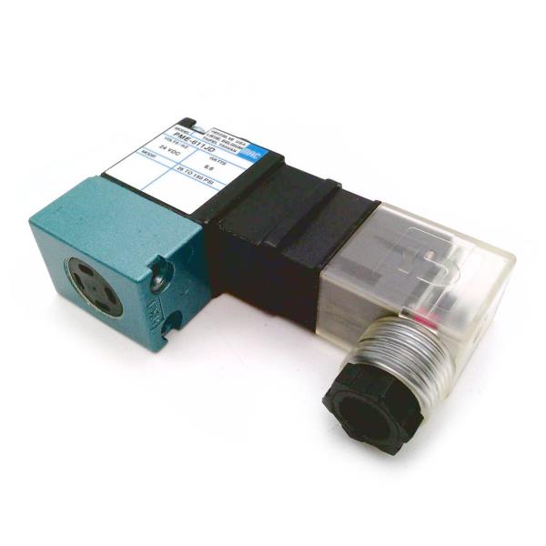 MAC VALVES INC PME-611JD
