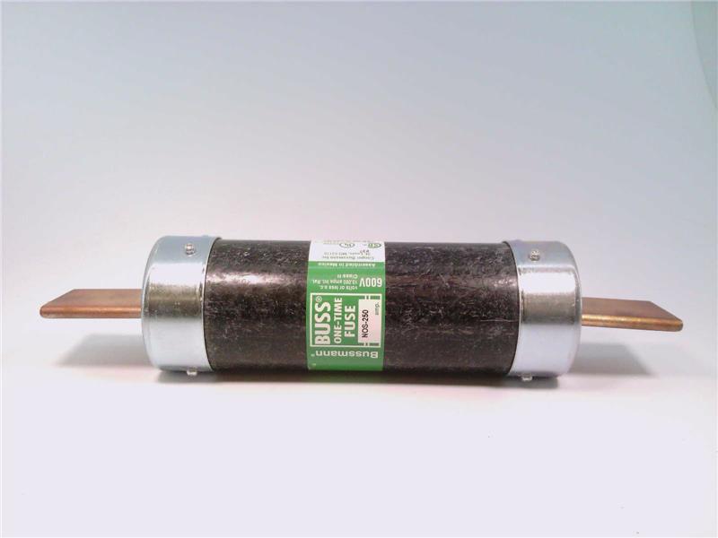 EATON CORPORATION NOS-250