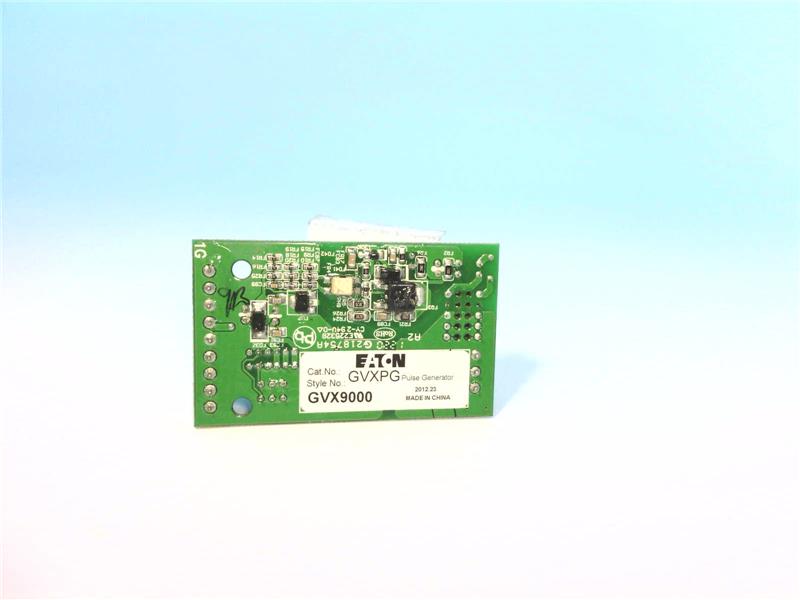 EATON CORPORATION GVXPG