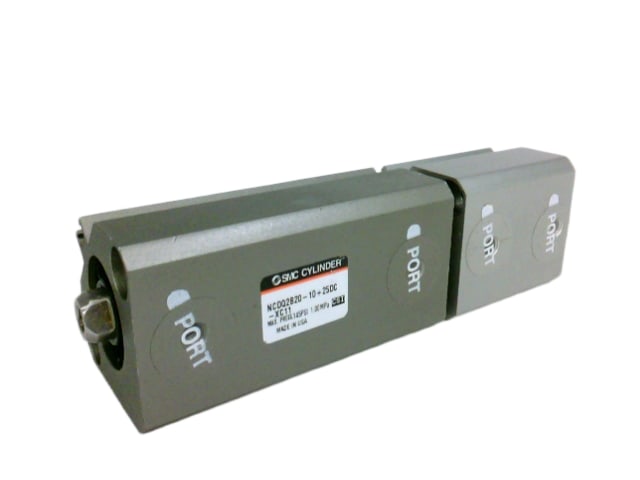 NCDQ2B20-10+25DC-XC11 by SMC