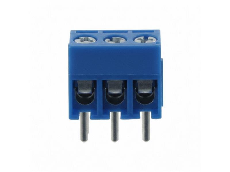 TE CONNECTIVITY 1-2834019-6
