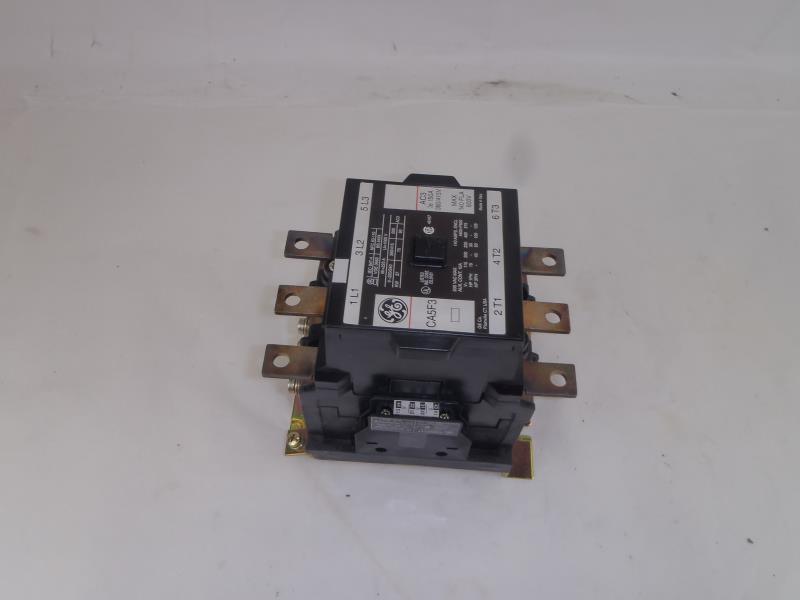 GENERAL ELECTRIC CA5F322110B