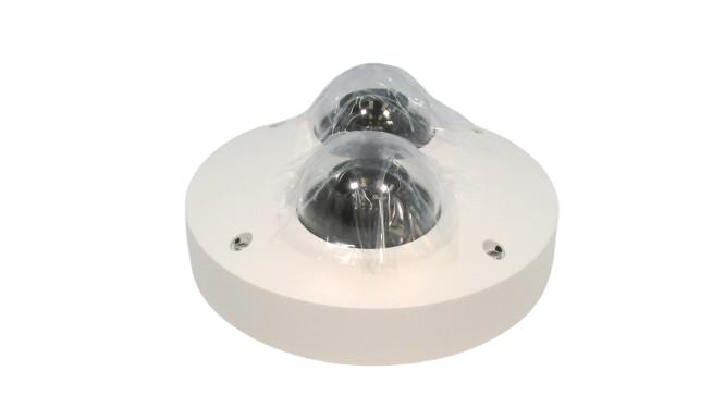 HANWHA TECHWIN SECURITY PNM-7002VD