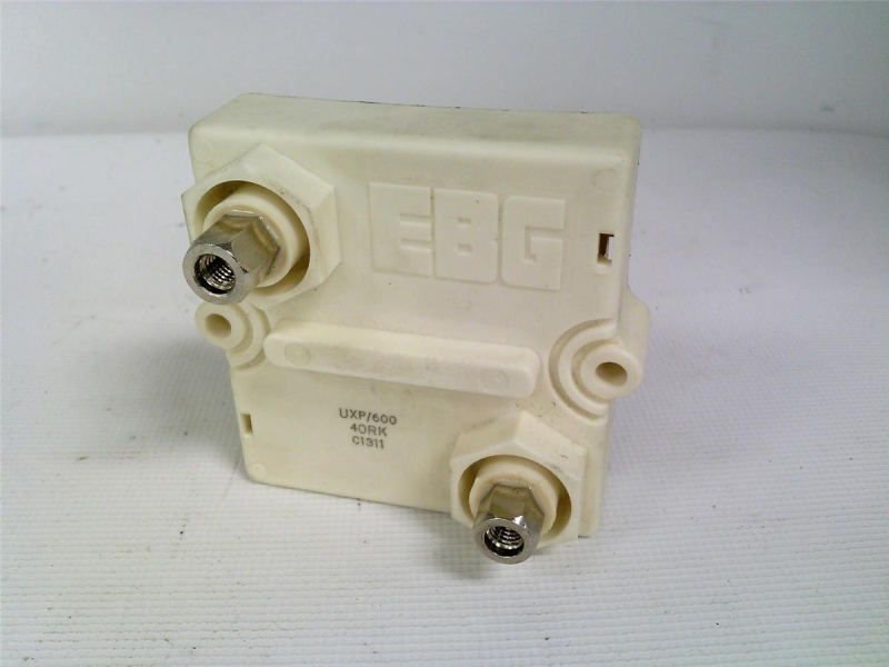 EBG UXP/600 40RK R