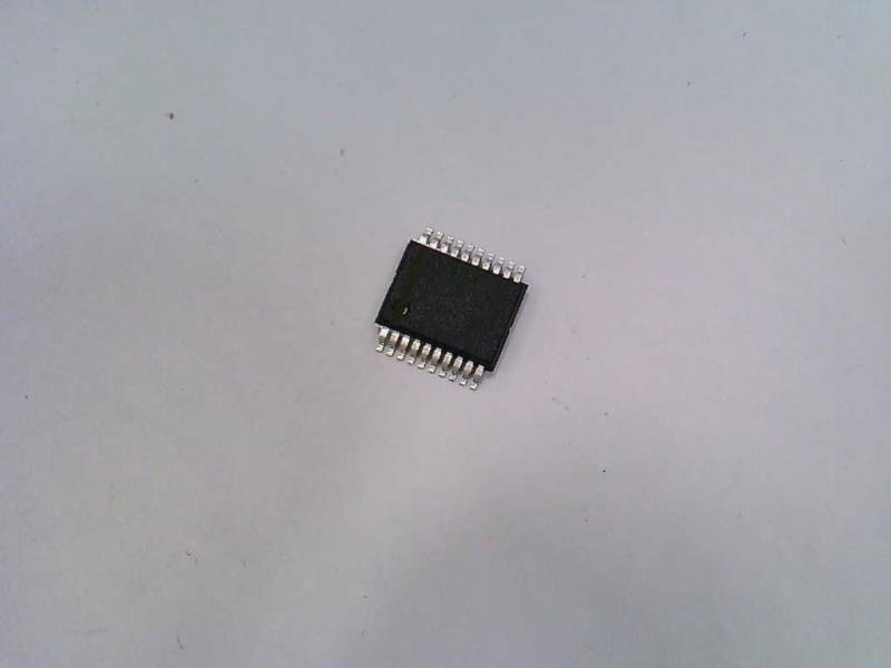 MAXIM INTEGRATED PRODUCTS MAX767EAP