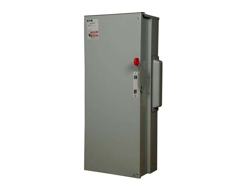 EATON CORPORATION 1MFS400RB