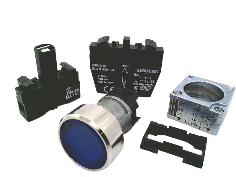 3SB3647-0AA51 by SIEMENS