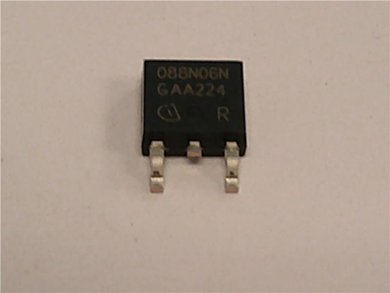 IPD088N06N3 G by INFINEON