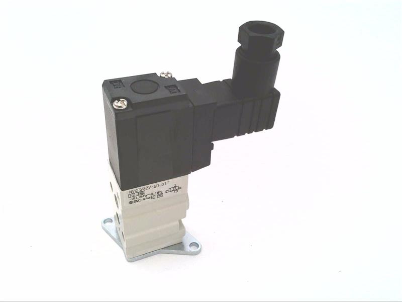 SMC NVKF332V-5D-01T