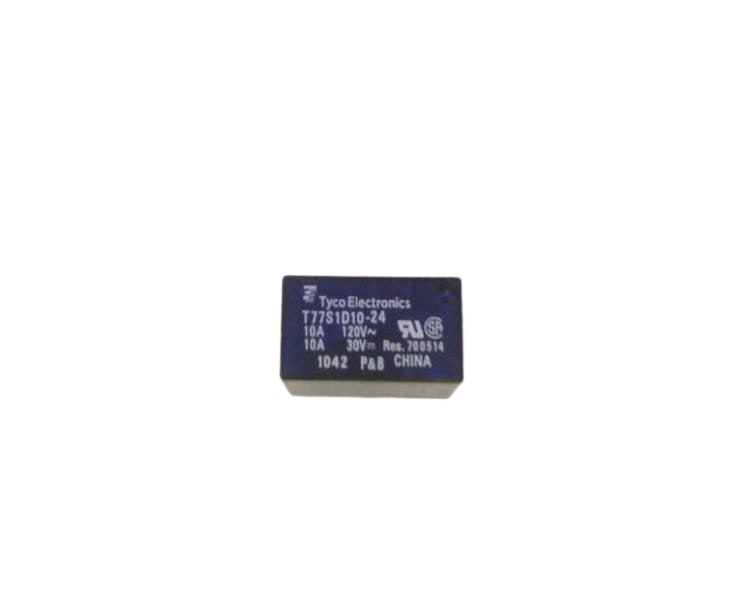 TE CONNECTIVITY T77S1D10-24