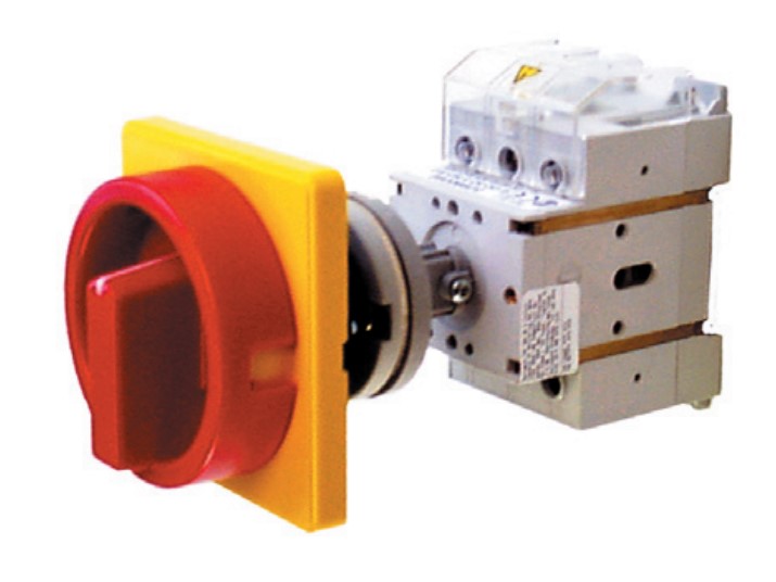 EEC AEG ED5-3D4SD8-RG