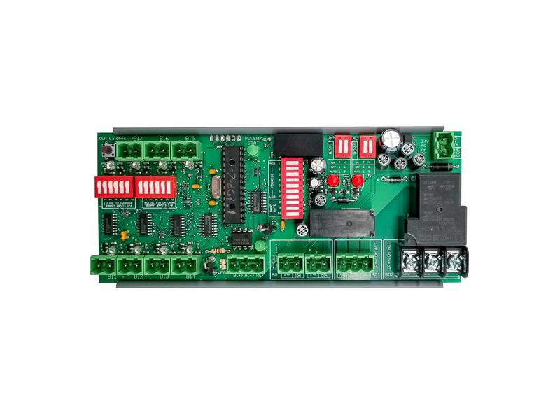 FUNCTIONAL DEVICES RIBMNWLB-7-BC