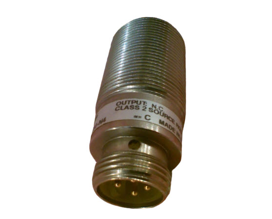 872C-D10CP30-N4 by ALLEN BRADLEY