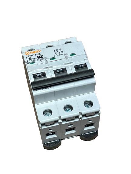 JOVEAN & ROGY ELECTRICAL JVM3C04