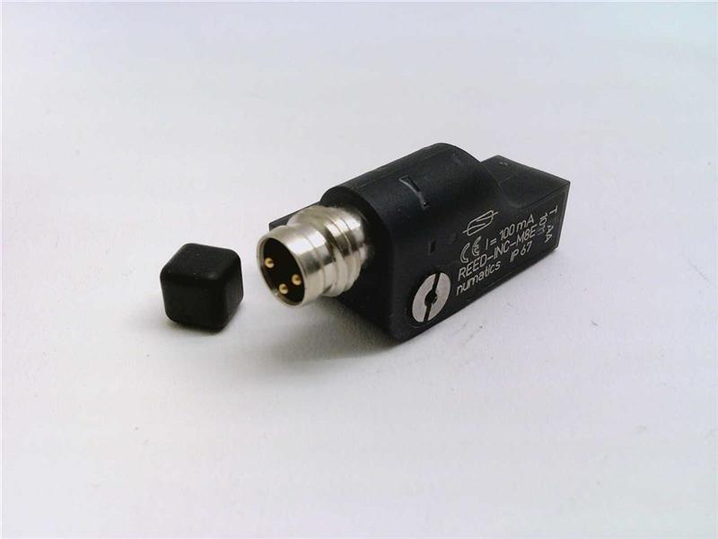 REED-INC-M8E by ASCO