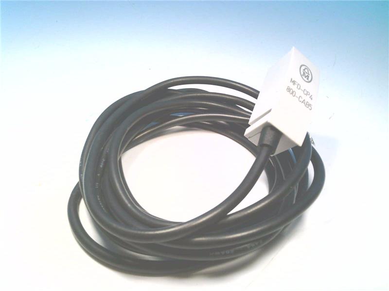EATON CORPORATION MFD-CP4-800-CAB5
