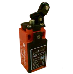 ALLEN BRADLEY 440P-SC127