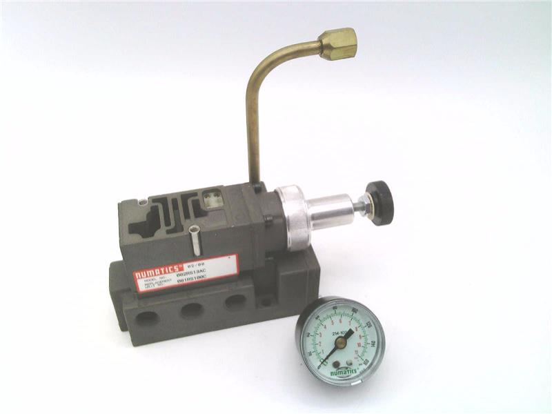 ASCO 082RS13AC000000