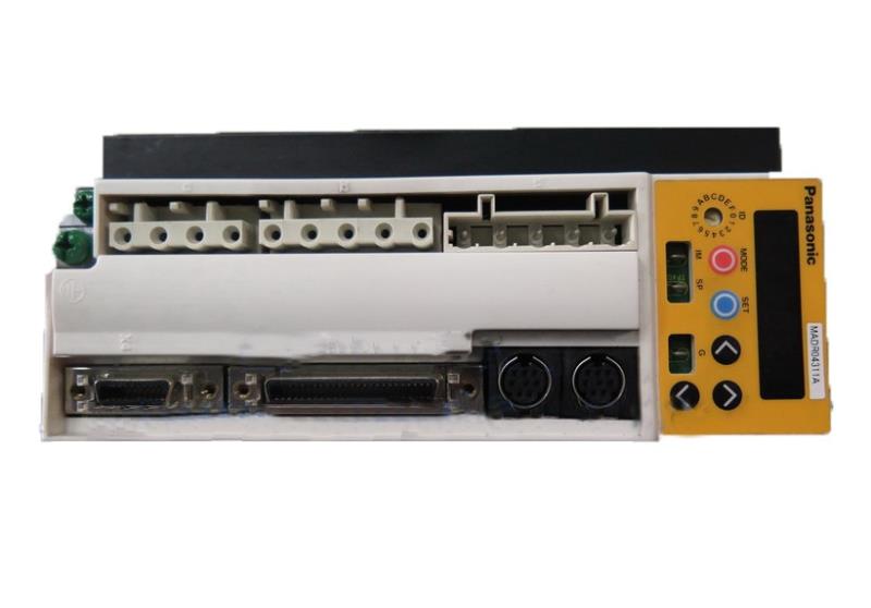 MATSUSHITA ELECTRIC MADR04311A