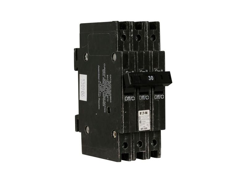 EATON CORPORATION QCF3025H