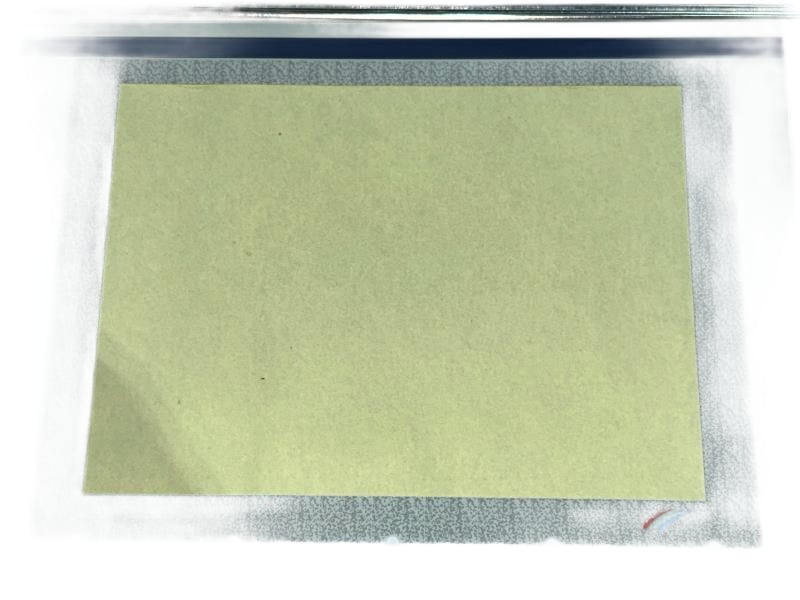 SCHNEIDER ELECTRIC XBT-F034610-OVERLAY
