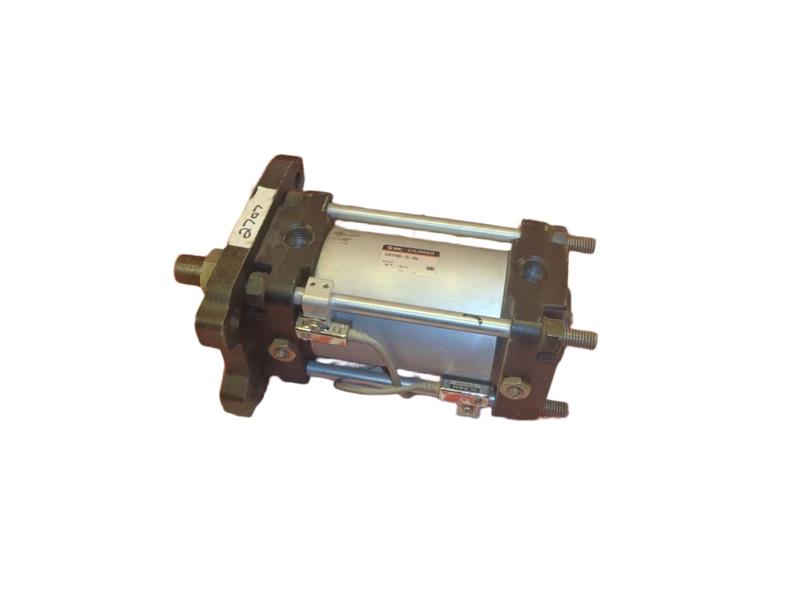 SMC CDA1FN80-75-A54