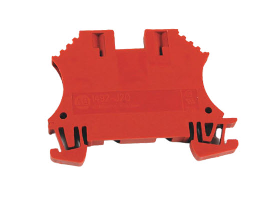 ALLEN BRADLEY 1492-J2Q-RE