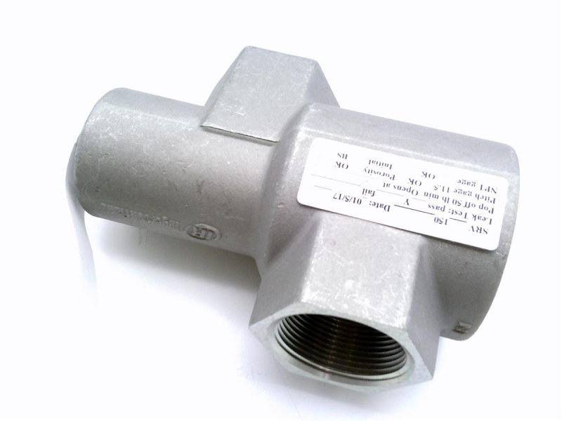 INGERSOLL RAND SRV150