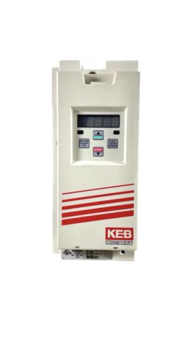 KEB AUTOMATION 10.F5.C3B-3A0A