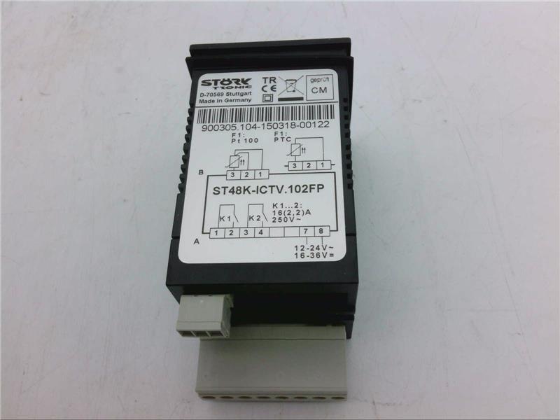 STORK TRONIC ST48K-ICTV.102FP
