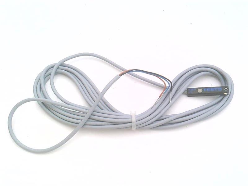 FESTO SMT-8-PS-K-LED-24