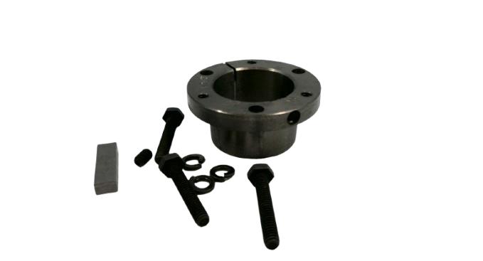 ASEA BROWN BOVERI SH X 1-5/8-KW