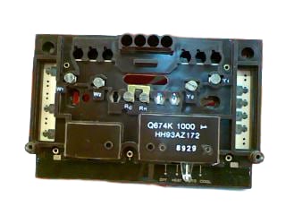HH-93AZ-172 by UNITED TECHNOLOGIES