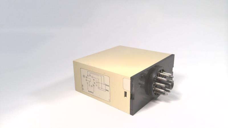 CARLO GAVAZZI SV 115 120