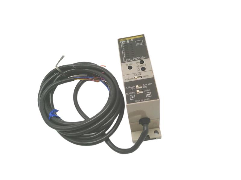 OMRON F10C10