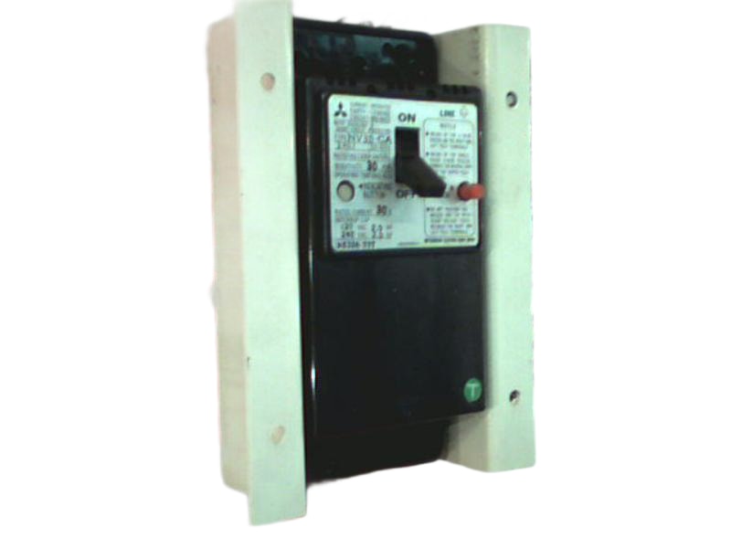 MITSUBISHI NV30-CA-30A
