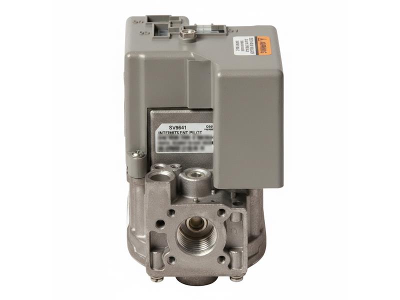 HONEYWELL SV9520M2536