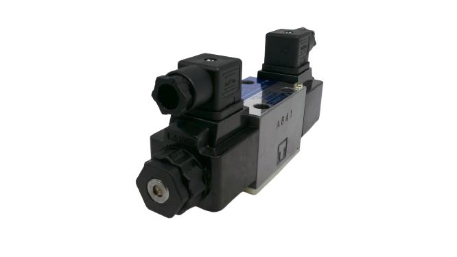 EATON CORPORATION DG4V-3-6C-M-U1-T7-52