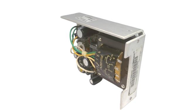 POWER MATE TECHNOLOGY CO ETA-515BV