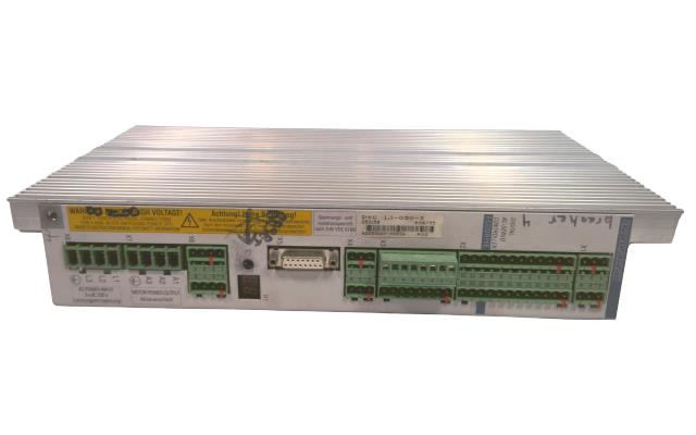 DKC1.1-030-3 by BOSCH