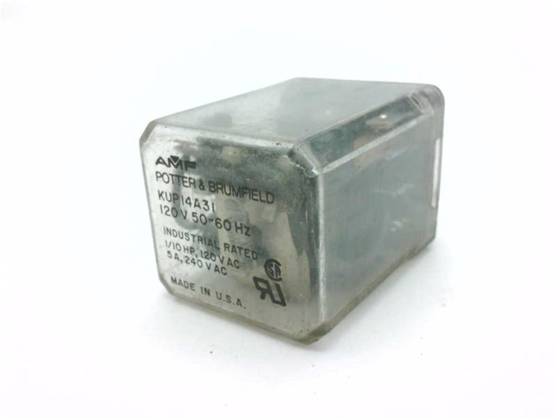 TE CONNECTIVITY KUP-14A31-120