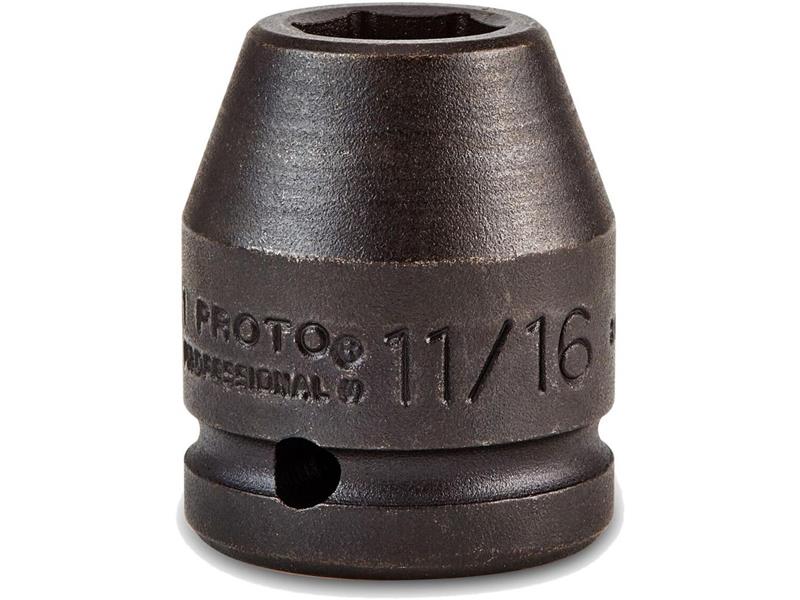 STANLEY BLACK & DECKER J07511