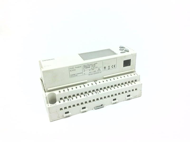 RLU232 by SIEMENS
