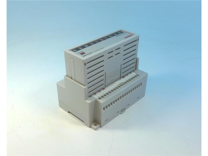 RM-8AO2-F by RED LION CONTROLS