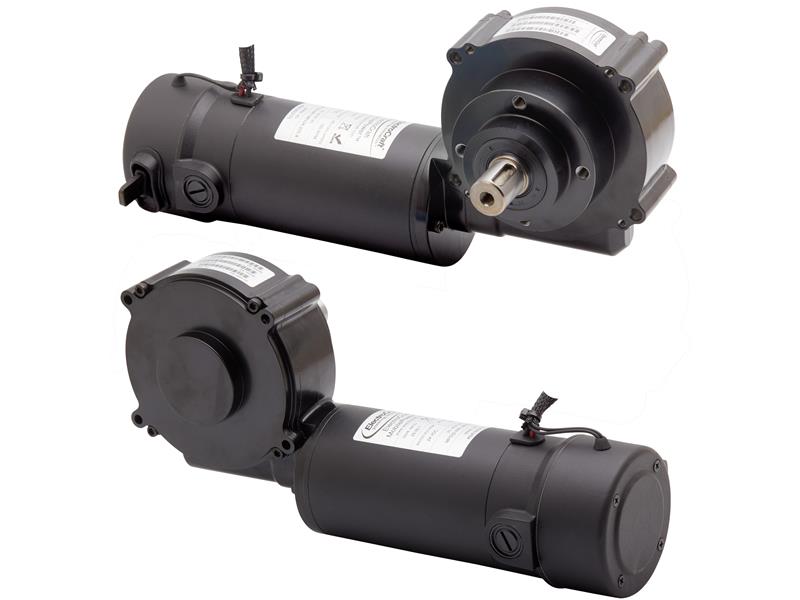 ELECTROCRAFT MP26-WL-018V24-420-D