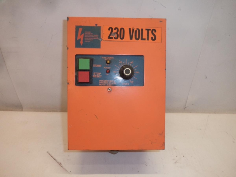 ASEA BROWN BOVERI 600700