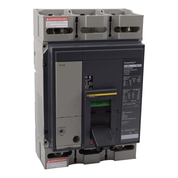 SCHNEIDER ELECTRIC PJL36025U31A