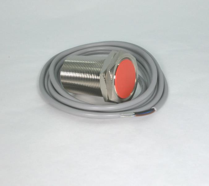 IGYX 30N17B3/L by BAUMER ELECTRIC