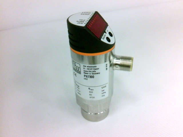 EFECTOR PN-400-SBU76-QFRKG/US/V