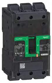 SCHNEIDER ELECTRIC CB125NRB